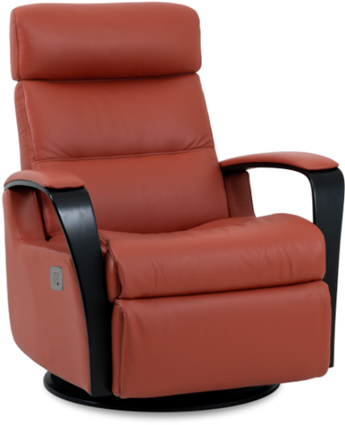 Peak Power Relaxer Recliner by IMG Comfort