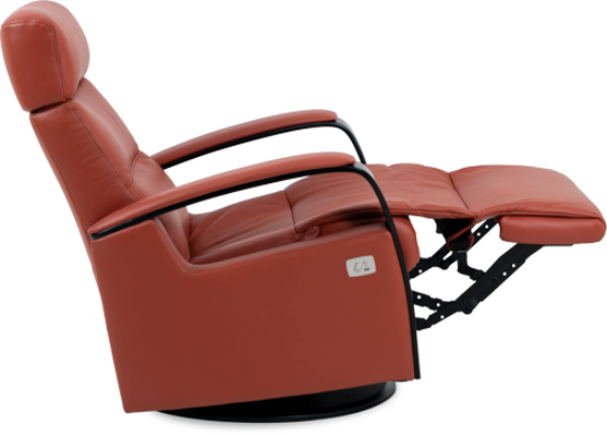 Peak Power Relaxer Recliner by IMG Comfort