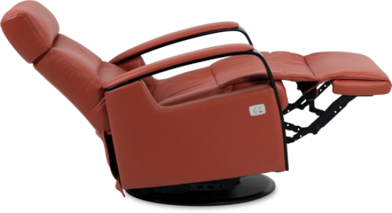 Peak Power Relaxer Recliner by IMG Comfort