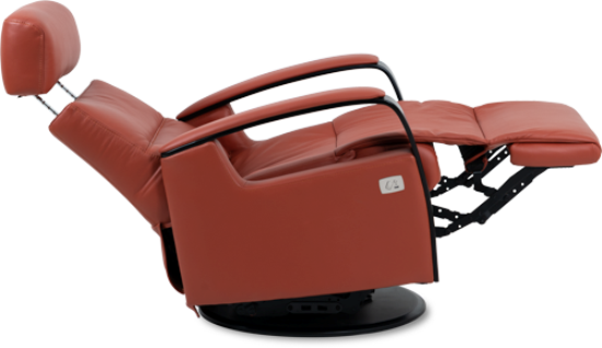 Peak Power Relaxer Recliner by IMG Comfort