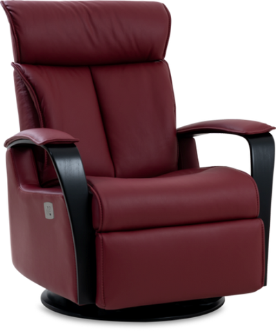 Majesty Power Relaxer Recliner by IMG Comfort