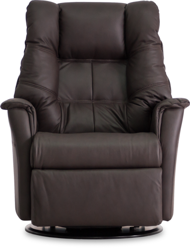 Boston Power Relaxer Recliner by IMG Comfort