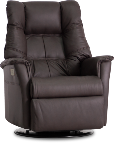 Boston Power Relaxer Recliner by IMG Comfort