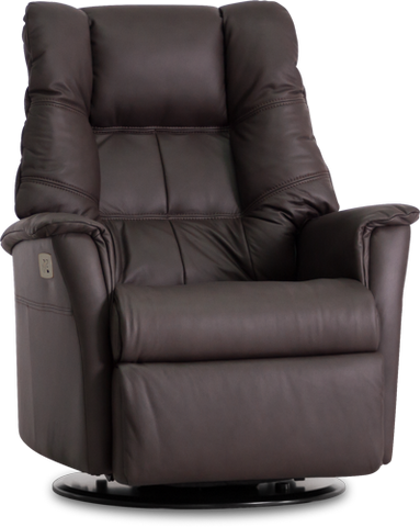 Boston Power Relaxer Recliner by IMG Comfort