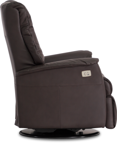 Boston Power Relaxer Recliner by IMG Comfort