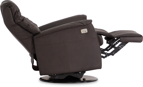 Boston Power Relaxer Recliner by IMG Comfort