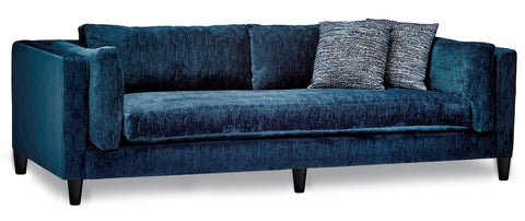 Reca Sofa By Stylus Architect