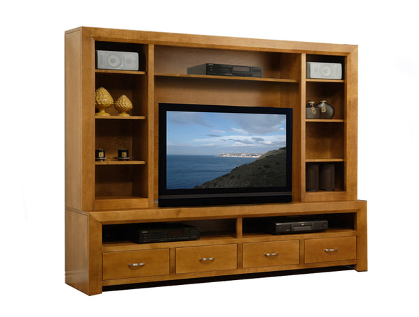 Contempo Entertainment Console