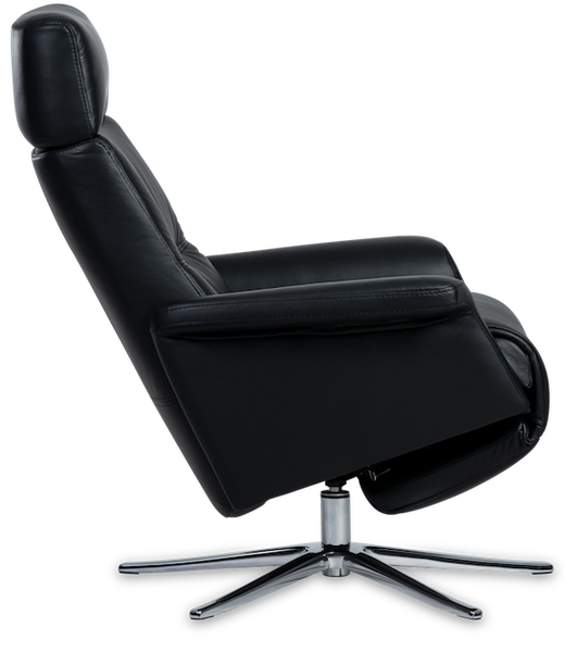 Space Power 3600 Relaxer Recliner by IMG Comfort