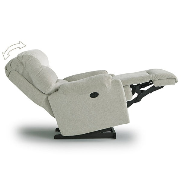 Sedgefield Power Recliner