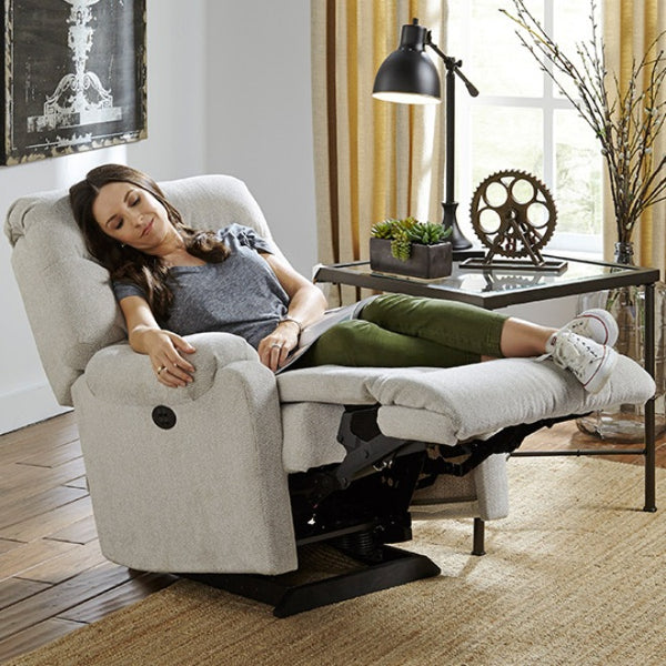 Sedgefield Power Recliner