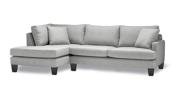 Somar Sectional and Sofa