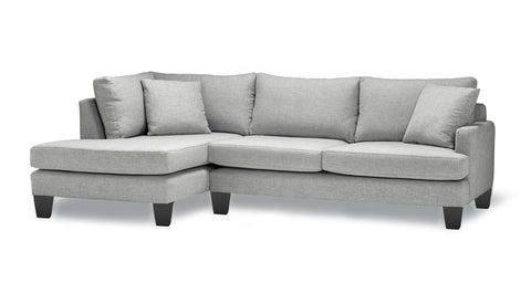 Somar Sectional and Sofa
