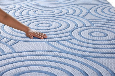 Stratosphere Mattress by Serta Perfect Sleeper Hybrid