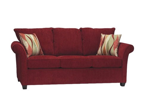 2121 Sectional and Sofa