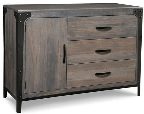 Portland Sideboard by Handstone