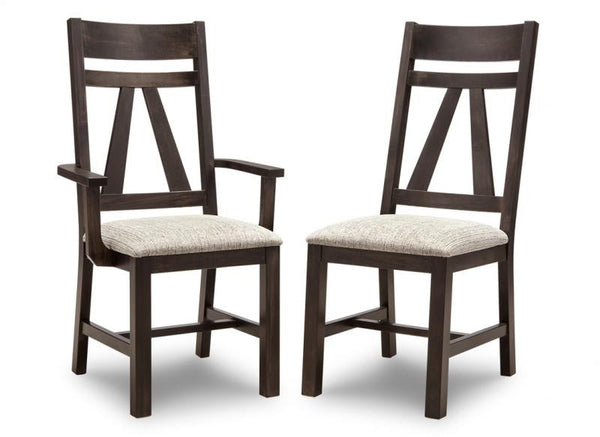 Algoma Side Chair (New)