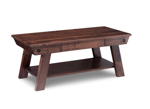 Algoma Coffee Table New