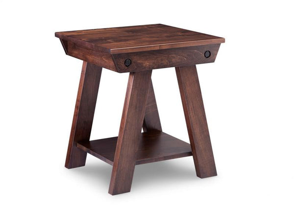 Algoma End Table (New)