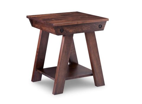 Algoma End Table (New)