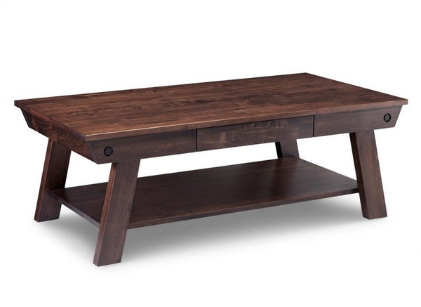 Algoma Coffee Table (New)