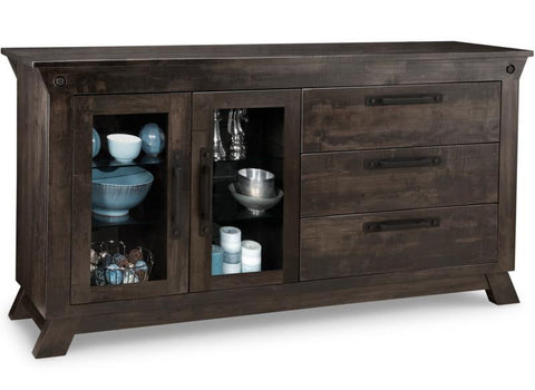 Algoma Sideboard (New)
