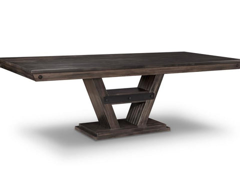 Algoma Dining Table (New)