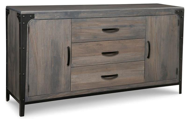 Portland Sideboard by Handstone