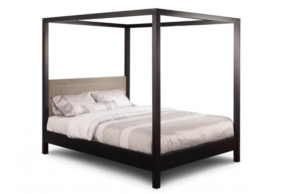 Brooklyn Canopy Bed