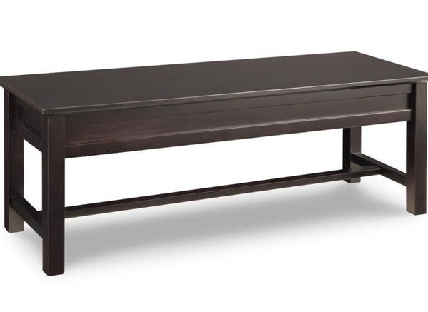 Brooklyn 16x60 Bench