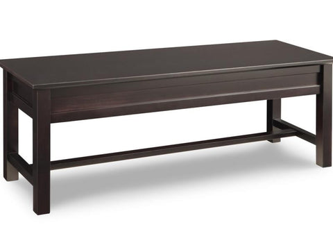 Brooklyn 16x60 Bench