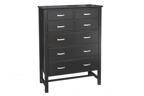 Brooklyn 7 Drawer Hiboy