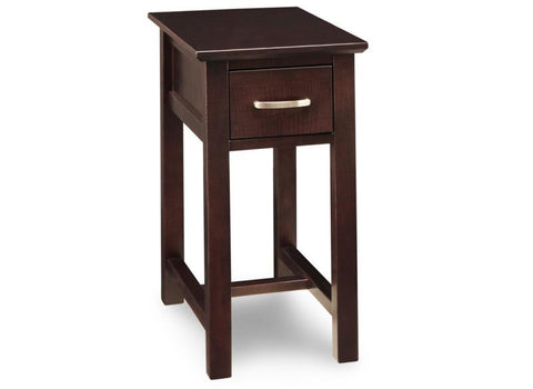 Brooklyn Chairside Table