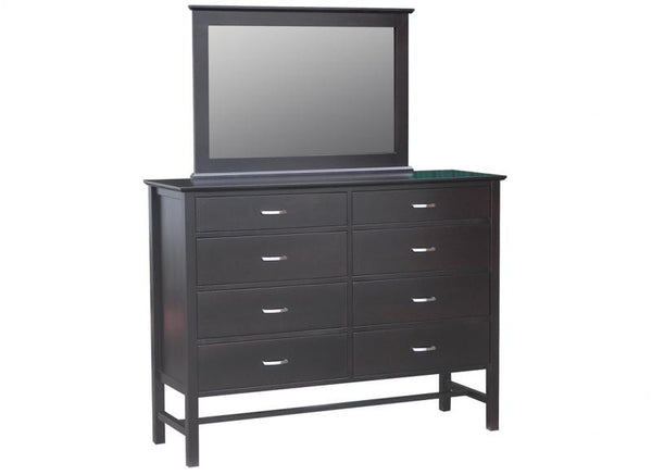 Brooklyn Dresser & Mirror