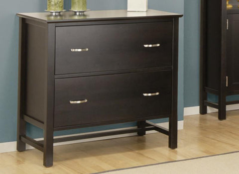 Brooklyn Filing Cabinet P-BR2D