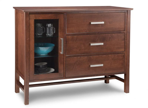 Brooklyn Sideboard BR310G (New)