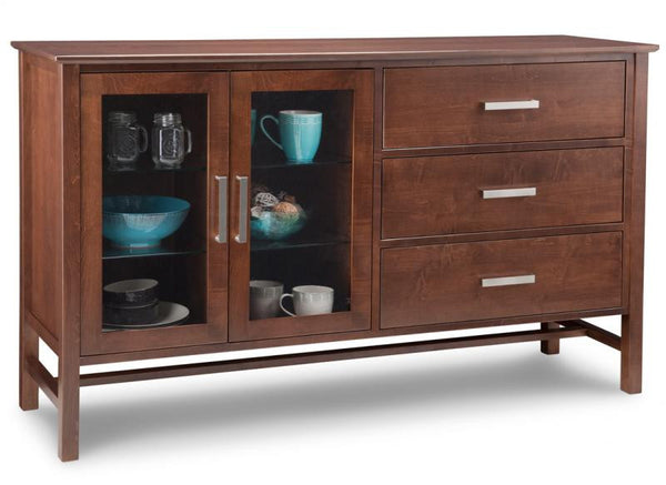 Brooklyn Sideboard BR410G (New)