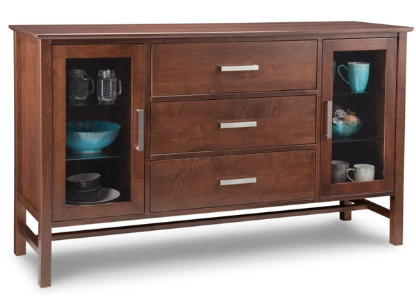 Brooklyn Sideboard BR420G (New)
