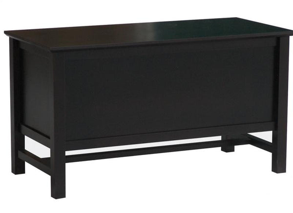 Brooklyn Blanket Box