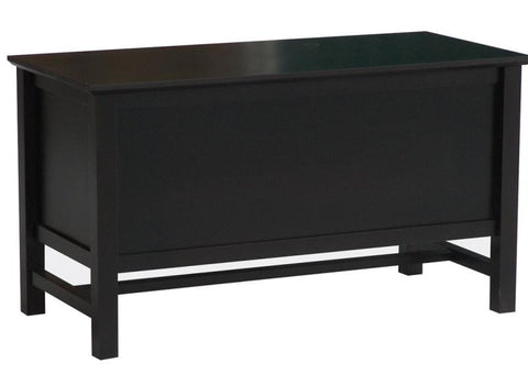 Brooklyn Blanket Box