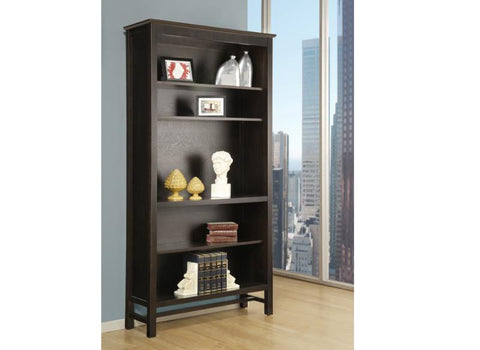 Brooklyn 80” Bookcase With No Doors