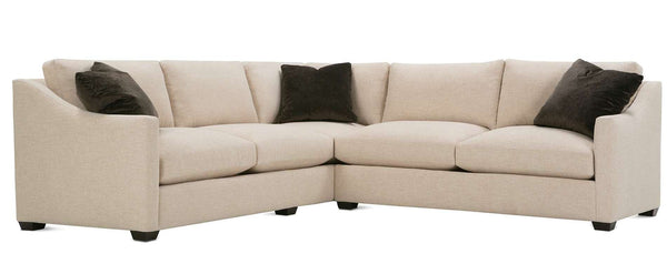 Bradford Sectional By Stylus Architect