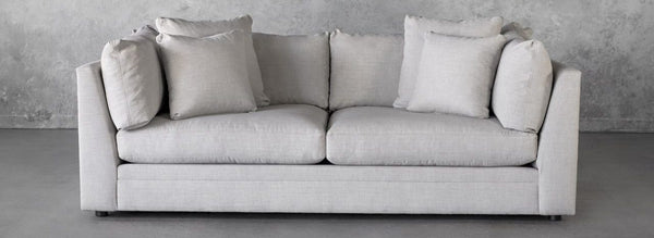 Bradford Sectional By Stylus Architect