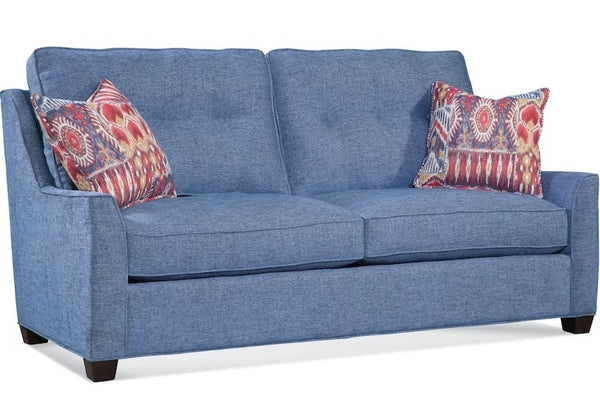 745 Cambridge Sofa by Braxton Culler