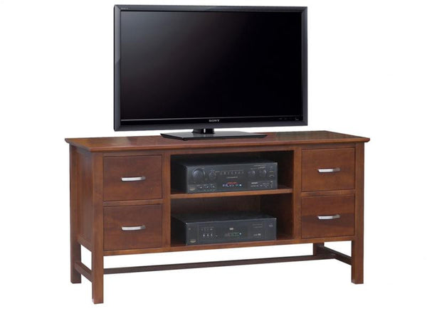 Brooklyn 52” HDTV Cabinet