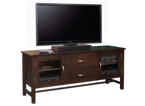 Brooklyn 60” HDTV Cabinet BRHD60