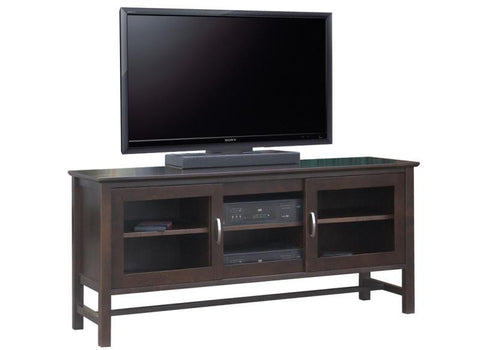 Brooklyn 60” HDTV Cabinet BRHD60S