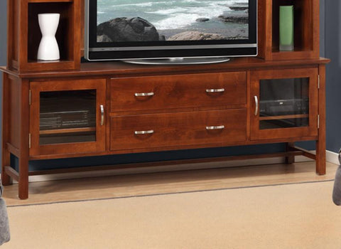 Brooklyn 74” HDTV Cabinet