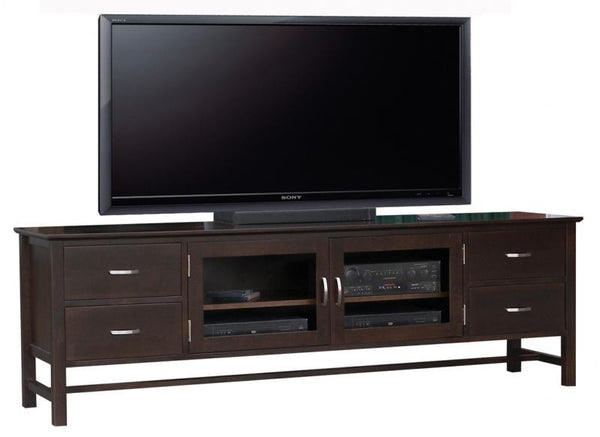 Brooklyn 84” HDTV Cabinet