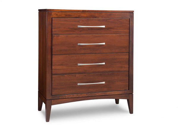 Catalina 4 Drawer Chest (New)